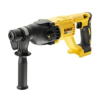 Перфоратор аккумуляторный DEWALT DCH133N-XJ бесщеточный 18В 3 режима 2,6Дж без аккумулятора XR