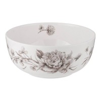 Салатник LEFARD White flower 15,5см 0,75л фарфор