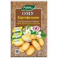 Удобрение ому Картофельное 5кг