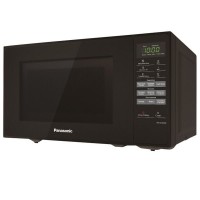 Печь СВЧ PANASONIC NN-ST25HBZPE соло 20л сенс. черн.