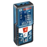 Дальномер лазерный BOSCH GLM 50 C Professional 50м