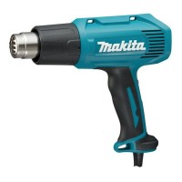 Фен технический MAKITA HG5030K 1600Вт