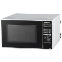 Печь СВЧ PANASONIC NN-GT264MZPE 18л сенс.гриль сереб.