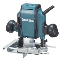 Фрезер MAKITA RP0900, 900 Вт, цанга, 8 мм