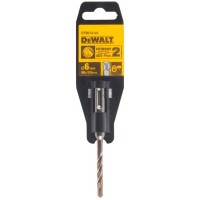 Бур SDS-plus DEWALT Extreme2 6х110мм