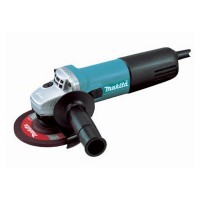 Шлифмашина угловая MAKITA, 9558HN, 125 мм, 840 Вт