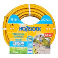 Шланг HOZELOCK Tricoflex Ultraflex 1/2" 30м 20Бар