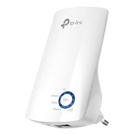 Усилитель Wi-Fi TP-LINK TL-WA850RE, 300Мбит/с