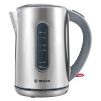 Чайник BOSCH TWK7901 2200Вт 1,7л металл