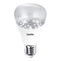 Лампа светодиодная для растений Camelion 10Вт E27 220В LED10