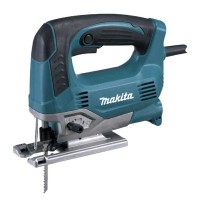 Электролобзик MAKITA JV0600K 650Вт