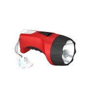 Фонарь аккумуляторный светодиодный ФОТОН РМ-1500 Red (1W)