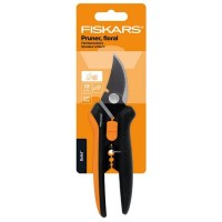 Ножницы садовые FISKARS Solid SP14 для цветов