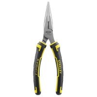 Длинногубцы STANLEY Fatmax 160мм