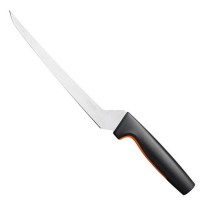 Нож FISKARS Functional Form 21,5см филейный нерж.сталь, пластик