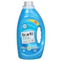 Гель для стирки BURTI Sport&Outdoor для спортивной одежды 1,45л