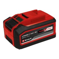 Аккумулятор EINHELL Multi-Ah PXC Plus 18В 4-6Ач POWER X-CHANGE