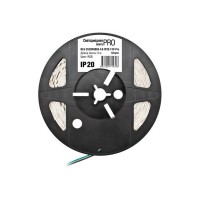 Лента светодиодная LED NAVIGATOR RGB 4.8Вт IP20 12В