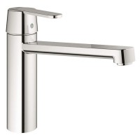 Смеситель для кухни GROHE Get однорычажный