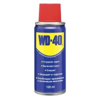 Средство для тысячи применений WD-40 100мл