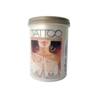 Краска декоративная TATTOO KARMA, база oro 1л, арт.10939