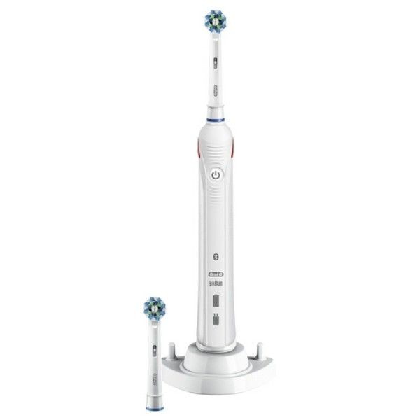 Щетка зубная ORAL-B Smart 4 (4000) D601.524.3