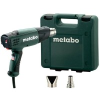 Фен технический METABO HE 20-600 2000Вт