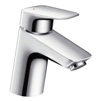 Смеситель для раковины HANSGROHE MyCube 70 хром