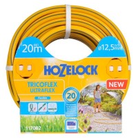 Шланг HOZELOCK Tricoflex Ultraflex 1/2" 20м 20Бар