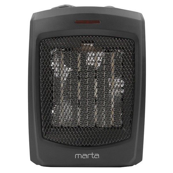 Тепловентилятор MARTA MT-2522 2000Вт керам.