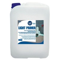 Грунт акриловый KIILTO Light Primer универсальный 5л, арт.Т6531.405К