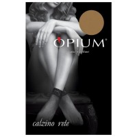 Носки OPIUM Calzino rete visone