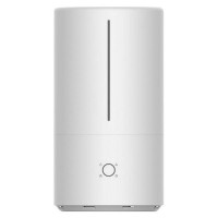 Увлажнитель воздуха MI Smart Antibacterial Humidifier ZNJSQ01DEM 4,5л 350мл/ч