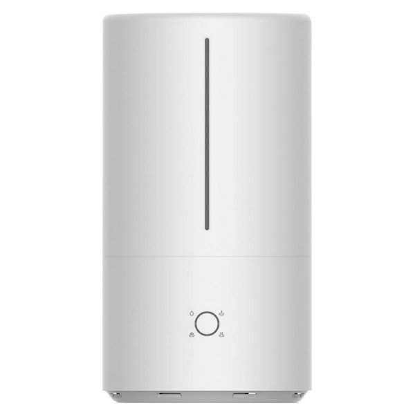 Увлажнитель воздуха MI Smart Antibacterial Humidifier ZNJSQ01DEM 4,5л 350мл/ч