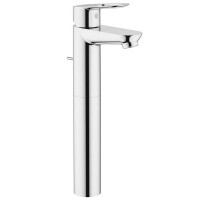 Смеситель для раковины GROHE BauLoop хром