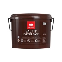 Грунт-антисептик TIKKURILA Valtti Expert Base 9л, арт.700009580