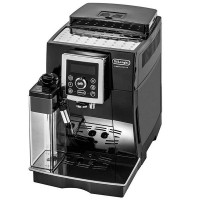 Кофемашина DELONGHI ECAM23.460.B 1450Вт 15Бар автокапуч.