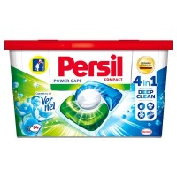 Капсулы для стирки PERSIL 4в1 Свежесть от Vernel 14х24г