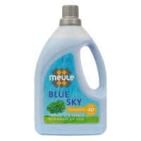 Кондиционер для белья MEULE Blue Sky 1,5л концентрат