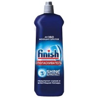 Ополаскиватель для ПММ FINISH, 800 мл