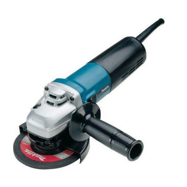 Шлифмашина угловая MAKITA 9562CVH 125мм 1200Вт