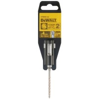 Бур SDS-plus DEWALT Extreme2 4х110мм