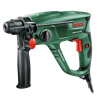 Перфоратор BOSCH PBH2100RE 550Вт 3 режима 1,7Дж