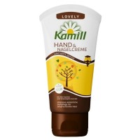 Крем для рук и ногтей KAMILL Lovely 75мл