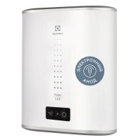 Водонагреватель накопительный ELECTROLUX Major LZR 3 30л нерж.бак универсальный электр.анод