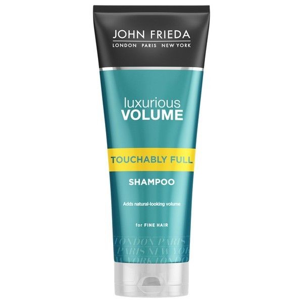 Шампунь JOHN FRIEDA Luxurious Volume Touchably Full 250мл