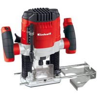 Фрезер EINHELL TC-RO 1155E, 1100 Вт, цанга, 8 мм