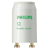 Стартер═PHILIPS S2 4-22Вт═220-240В