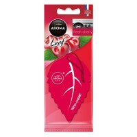 Ароматизатор AROMA CAR Leaf Fresh Cherry