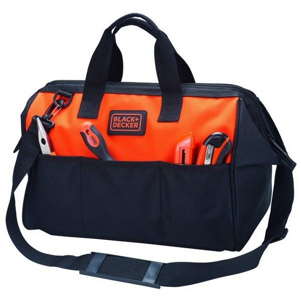 Сумка для инструмента BLACK+DECKER 16" 44х27х5см